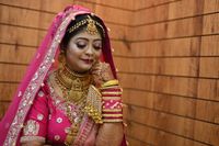 review-Purva's Makeover