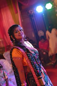 review-Purva's Makeover