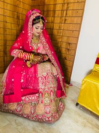 review-Purva's Makeover