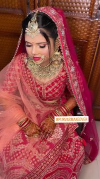 review-Purva's Makeover
