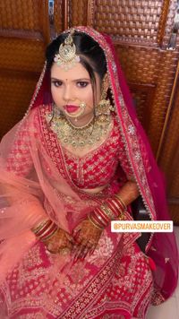 review-Purva's Makeover