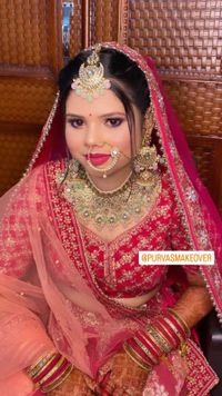 review-Purva's Makeover