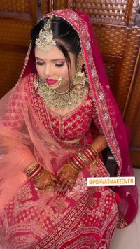 review-Purva's Makeover