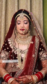 review-Purva's Makeover