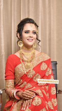 review-Purva's Makeover
