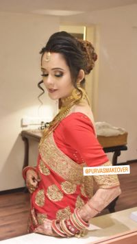 review-Purva's Makeover