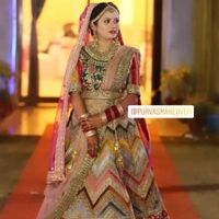 review-Purva's Makeover
