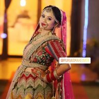 review-Purva's Makeover