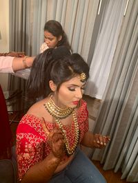 review-Purva's Makeover