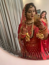 review-Purva's Makeover