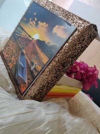 review-Perfect Peony