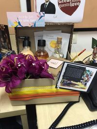 review-Perfect Peony