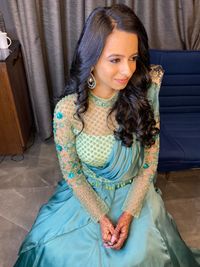 review-Makeup by Puja Bajaj