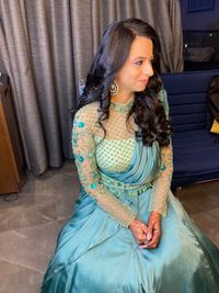 review-Makeup by Puja Bajaj