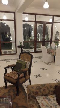 review-Khandwa Haveli