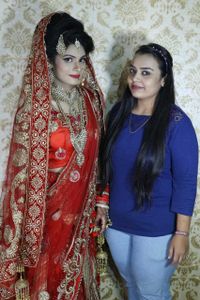 review-image-0-Shweta Kashyap Makeup Art & salon