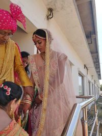 review-Mansi Daftary Makeovers