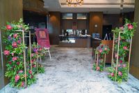 review-image-3-Sheraton Grand Bangalore Hotel at Brigade Gateway