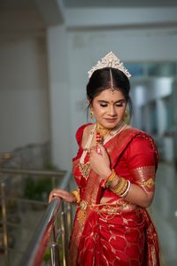 review-Makeup by Ragini Singh