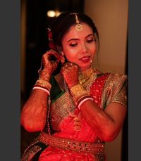 review-Makeup by Ragini Singh