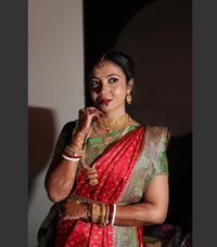 review-Makeup by Ragini Singh