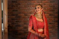 review-Makeup by Aaliyah Pirzada