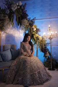 review-Makeup by Aaliyah Pirzada