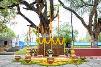 review-Tamarind Trees Farmhouse - A Boutique Resort