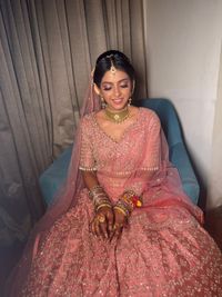 review-Jyotsna Arora Makeovers