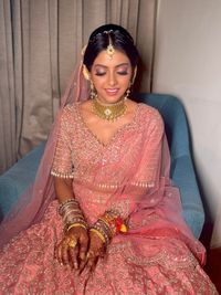 review-Jyotsna Arora Makeovers