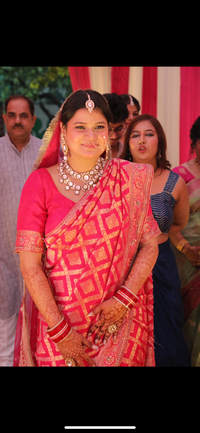 review-Jyotsna Arora Makeovers