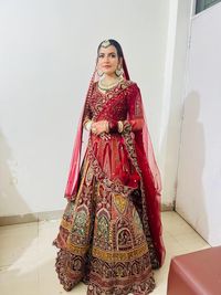 review-Jyotsna Arora Makeovers