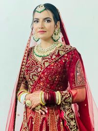 review-Jyotsna Arora Makeovers