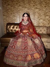 review-Jyotsna Arora Makeovers