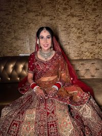 review-Jyotsna Arora Makeovers