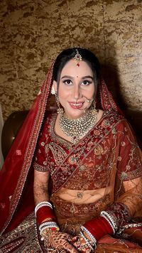 review-Jyotsna Arora Makeovers