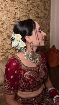 review-Jyotsna Arora Makeovers