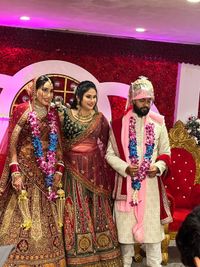 review-Jyotsna Arora Makeovers