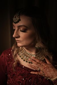 review-Jyotsna Arora Makeovers