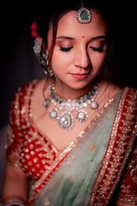 review-Jyotsna Arora Makeovers