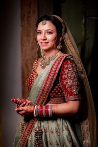 review-Jyotsna Arora Makeovers