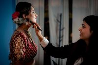 review-Jyotsna Arora Makeovers