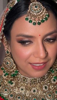 review-Jyotsna Arora Makeovers