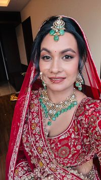 review-Jyotsna Arora Makeovers