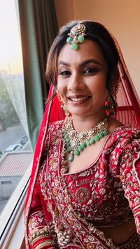 review-Jyotsna Arora Makeovers
