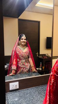 review-Jyotsna Arora Makeovers