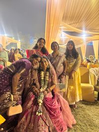 review-Jyotsna Arora Makeovers