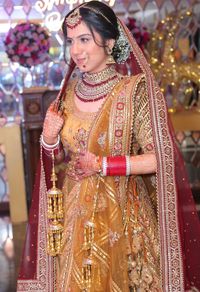 review-Jyotsna Arora Makeovers