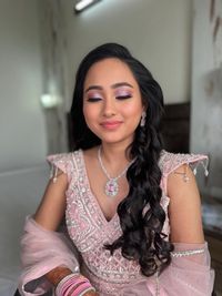 review-Jyotsna Arora Makeovers