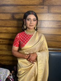 review-Jyotsna Arora Makeovers